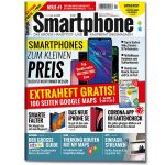 Smartphone Magazin + Sonderheft Google Maps Juni – Juli 2020 (4/20) Smartphone Magazin + Sonderheft Google Maps Juni - Juli 2020 (4/20)