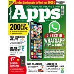 Apps Magazin 2/20 – Juli bis Sept. 2020