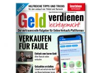 Geld verdienen leicht gemacht 1/20
