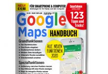 Google Maps Handbuch 1/20