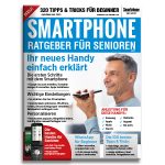 Smartphone Ratgeber für Senioren 1/20