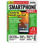 Smartphone Bibel Jun/Jul/Aug 2020