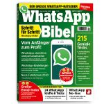 WhatsApp Bibel Jun/Jul/Aug 20