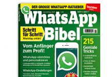 WhatsApp Bibel Jun/Jul/Aug 20