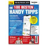 Die 100 besten Handy Tipps Juli – September 2020