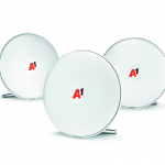 Internet bis ins letzte Eck