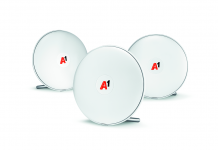 Internet bis ins letzte Eck