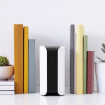 Das Zuhause immer im Blick