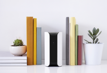 Das Zuhause immer im Blick