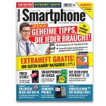 Smartphone Magazin August-Septemer 2020 (5/2020)