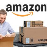 Einkaufen bei Amazon