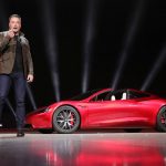 Die Welt des Mister Tesla