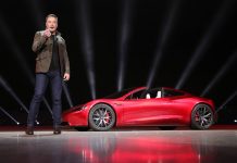 Die Welt des Mister Tesla