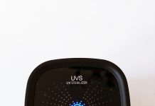 Mikrofone zuverlässig desinfizieren mit MOCOMic Antibac