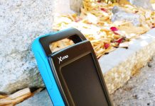 Sonnenanbeter: XLayer Powerbank Solar