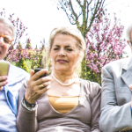 Lesertest: So werden Sie Doro-Tester