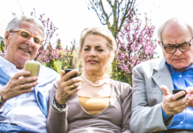 Lesertest: So werden Sie Doro-Tester