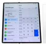 Das Huawei Mate Xs im Test