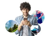 Das alles kann dein Handy