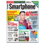 Smartphone Magazin September-Oktober 2020 (6/20)