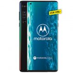 Hin zur Oberklasse: Das Motorola Edge im Test