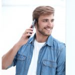 Telefonieren über das Internet