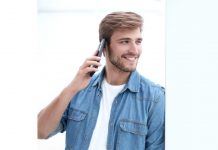 Telefonieren über das Internet