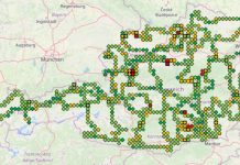 A1 ist Testsieger beim großen Österreich-Netztest