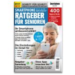 Smartphone Ratgeber für Senioren November-Jänner 2021 (2/20)