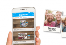 APPdrucken – Fotobuch aus dem Smartphone