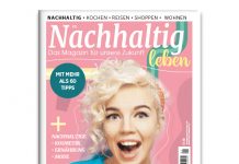 Nachhaltig Leben (1/20)