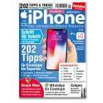 iPhone Tipps & Tricks Oktober-Dezember 2020 (1/20)
