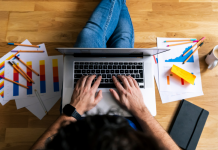 Home Office: Die besten Gadgets für die Arbeit von Zuhause aus