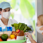 Die Küche im Smartphone: Apps zum Einkaufen, Kochen und beliefern lassen!