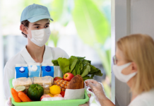 Die Küche im Smartphone: Apps zum Einkaufen, Kochen und beliefern lassen!