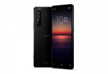Sony Xperia 1 II im Test