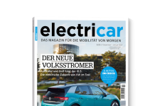 Electricar – Dezember/Jänner 2021