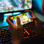 Die besten neuen Spiele: SMARTPHONE (November-Dezember 2020)