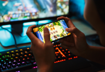 Die besten neuen Spiele: SMARTPHONE (November-Dezember 2020)