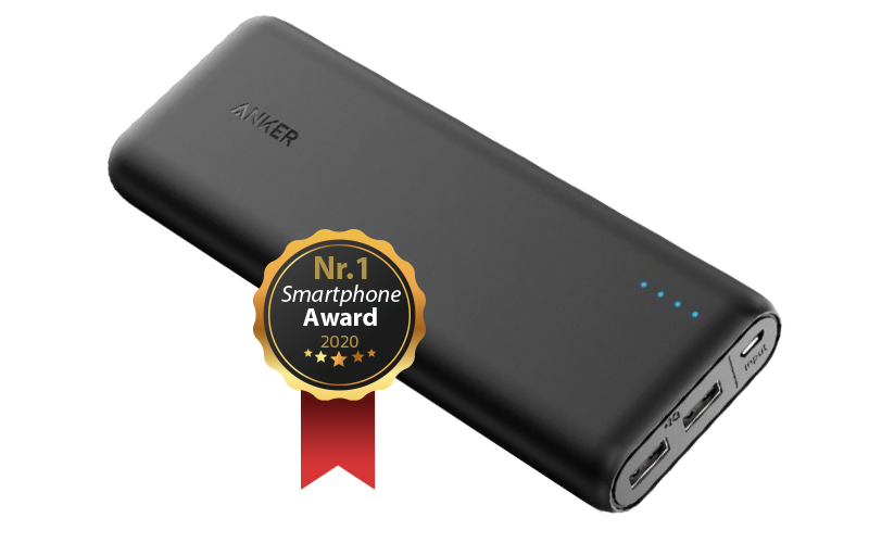 Anker PowerCore 20100