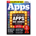 Apps Magazin: Die besten Apps des Jahres 2020 (1/21) Die besten Apps 2020