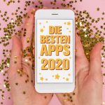 APPS Awards: Die besten Apps des Jahres 2020 Die besten Apps des Jahres 2020 Titelild