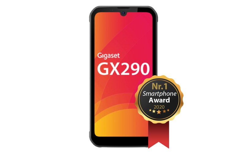 Gigaset GX290