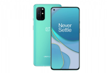 OnePlus 8T im Test OnePlus 8T_Titel