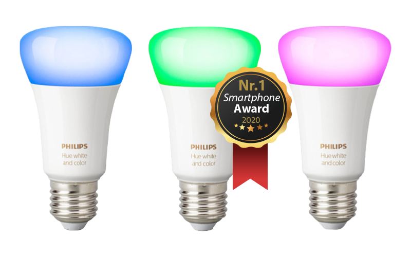 Phillips Hue