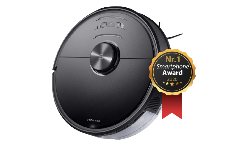Roborock S6 Max V