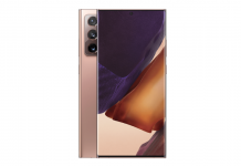 Samsung Galaxy Note20 Ultra 5G im Test Samsung Galaxy Note20 Ultra 5G