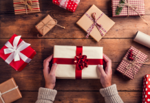 Die schönsten Weihnachtsgeschenke: Smartphones, Lautsprecher & Co Die besten Weihnachtsgeschenke für Technik-Fans