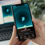 Sicher Surfen per VPN mit Surfshark Surfshark