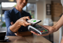 Wie geht das?: Mobil kontaktlos bezahlen mit NFC Kontaktlos bezahlen